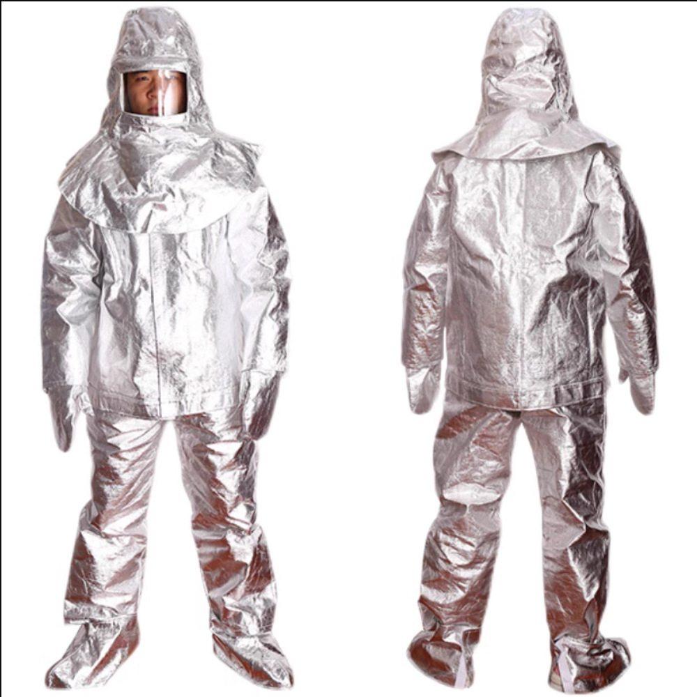 隔热服有效期解读