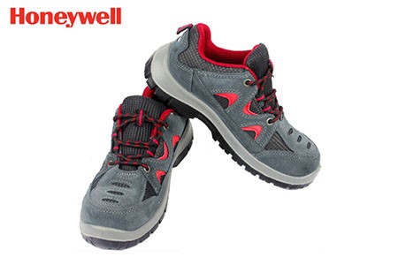 劳保鞋品牌深度解析与科学选购指南