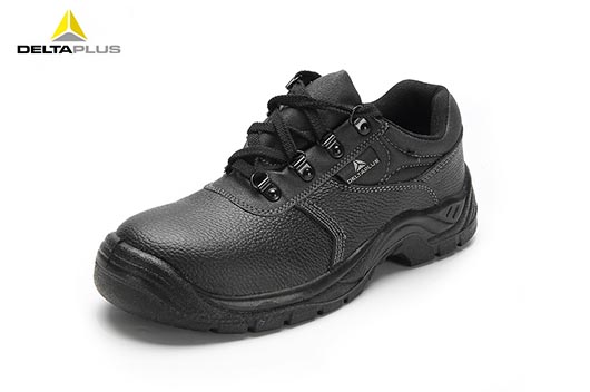 代尔塔Deltaplus劳保鞋