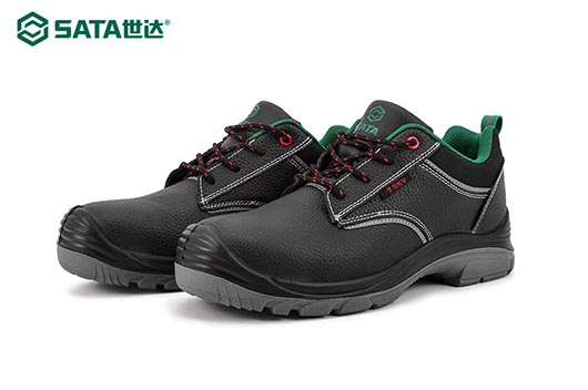世达劳保鞋