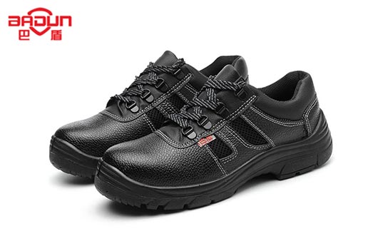 巴盾劳保鞋